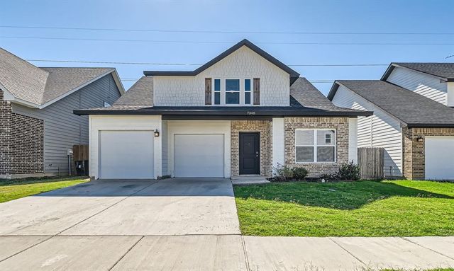 $2,695 | 7348 Parkside Pl Drive | North Richland Hills