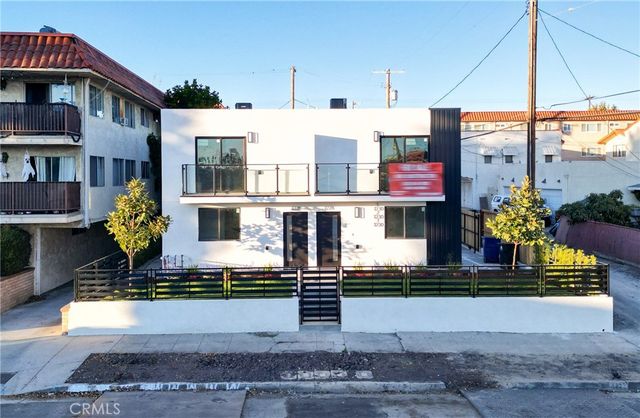 $2,499,000 | 1228 West 8th Street | San Pedro