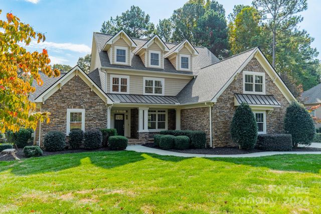 $1,025,000 | 103 Linden Falls Court | Davidson Township - Iredell County