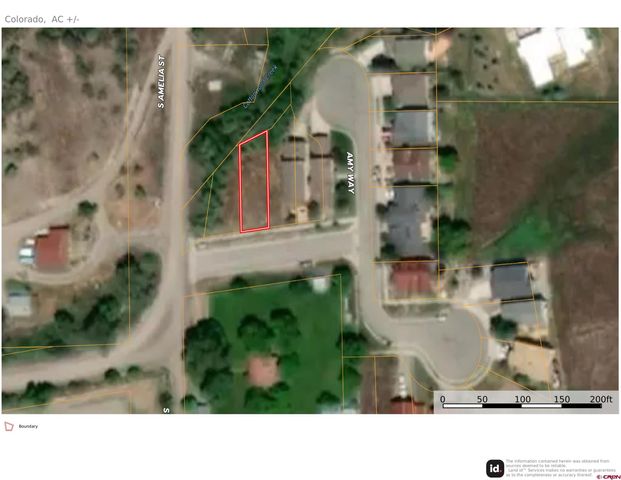 $295,000 | Lot 19-tbd Le Ranch Boulevard | Ridgway