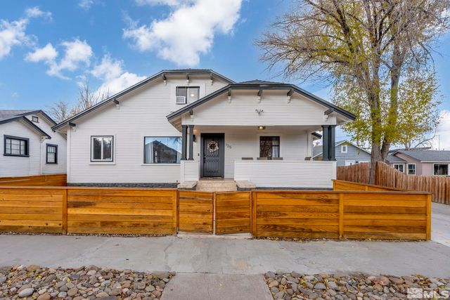 $3,000 | 125 Caliente Street | Plumas