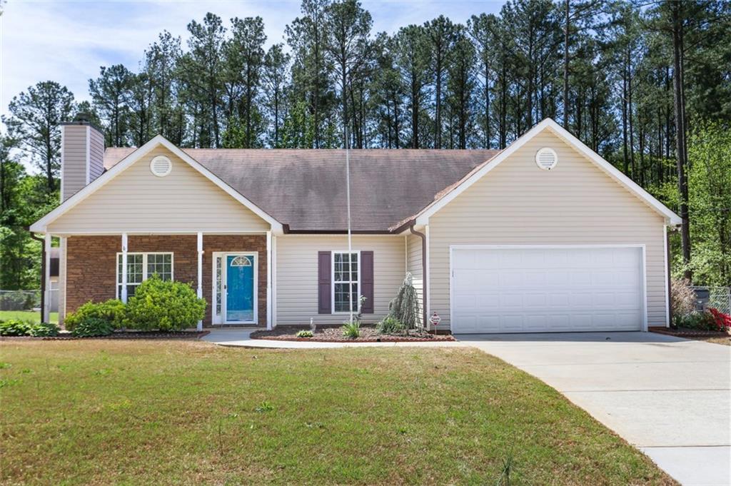 1873 Flat Rock Road, Stockbridge, GA 30281 | Compass