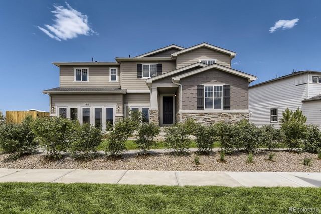 $999,990 | 17915 Herrera Drive | Parker