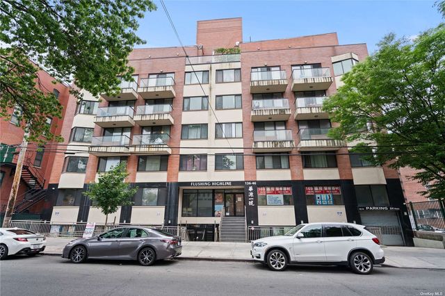 $3,800 | 136-46 41st Avenue, Unit 5E | Downtown Flushing