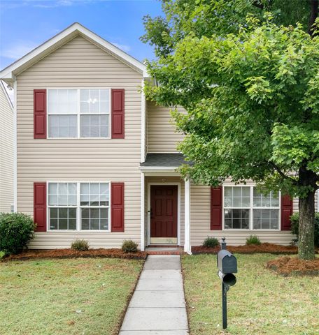 $324,000 | 1584 Arborgate Drive, Unit 90 | Rock Hill