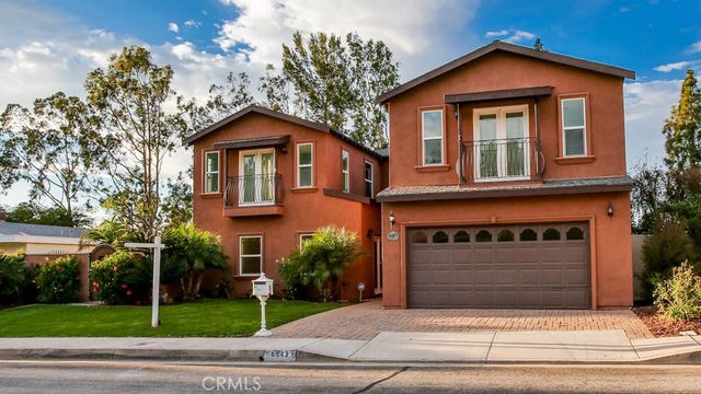 $6,200 | 6543 Vía Estrada | Anaheim Hills