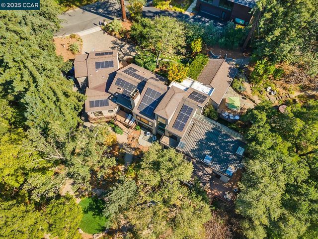 $4,749,000 | 691 Old Jonas Hill Road | Lafayette Woodlands