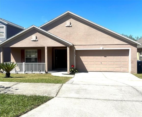 $319,999 | 2059 Newtown Road | Groveland