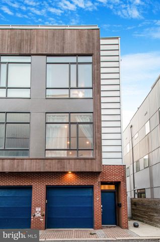 $775,000 | 333 Green Street, Unit 7 | Northern Liberties