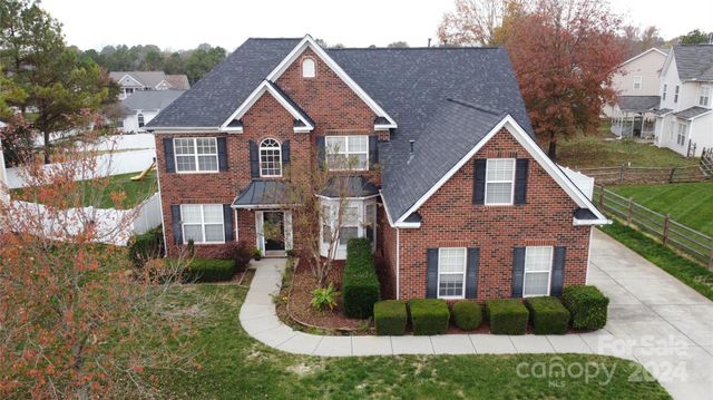 $593,000 | 10701 Camden Meadow Drive | Huntington Forest