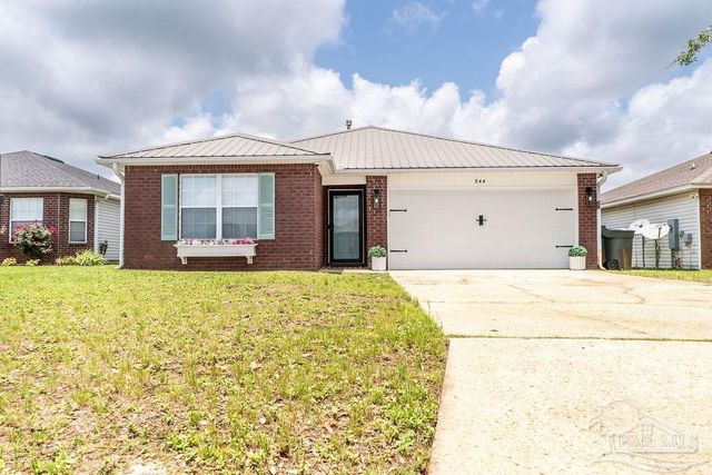 $335,000 | 344 Mizzen Lane | Southwest Pensacola