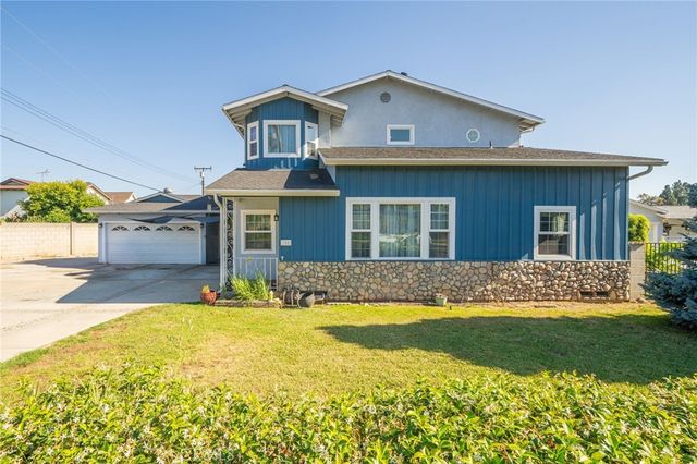 $1,125,000 | 350 Juanita Avenue | San Dimas