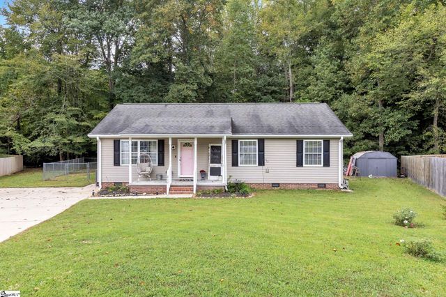 $224,900 | 210 Old Timber Road | Timberwood Acres