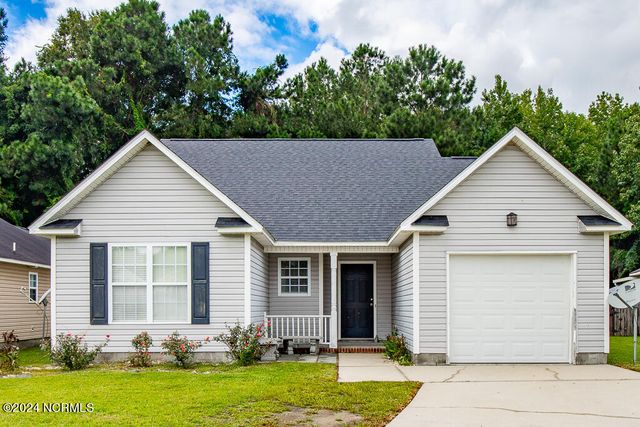 $234,000 | 4724 Corena Drive | New Bern