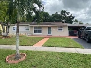 $525,000 | 4480 Northwest 201st Terrace | Carol City