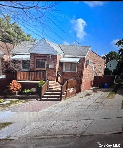 $739,000 | 114-15 133rd Street | South Ozone Park