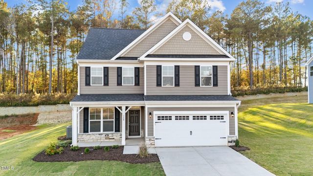 $448,900 | 128 Merrifield Lane | Cleveland Township - Johnston County