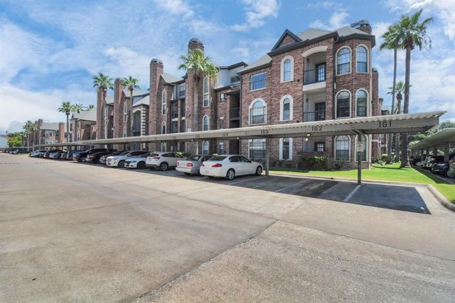 $1,887 | 2345 Bering Drive, Unit 820 | Galleria