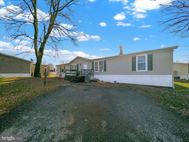 $114,995 | 109 Dawn Street | Eden Township - Lancaster County