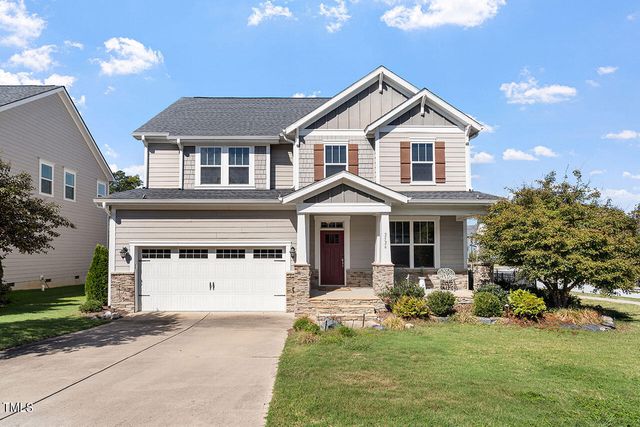 $769,900 | 2526 Snowdrop Court | Covington