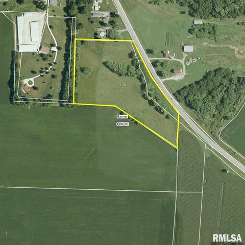 $80,900 | 0 East Il Highway | Banner Township - Fulton County