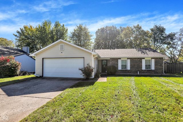 $249,000 | 3727 Pebble Creek Drive | Crooked Creek Heights