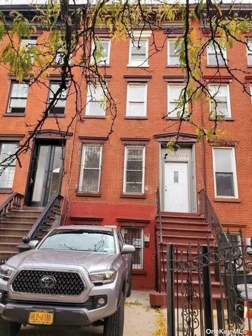 $1,559,999 | 1094 Bushwick Avenue | Bushwick