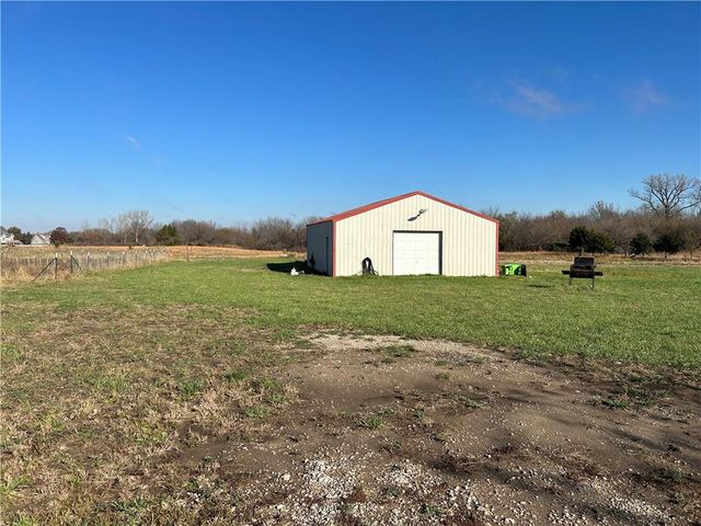 $190,000 | 2129 Rock Creek Road | Lincoln Township - Franklin County