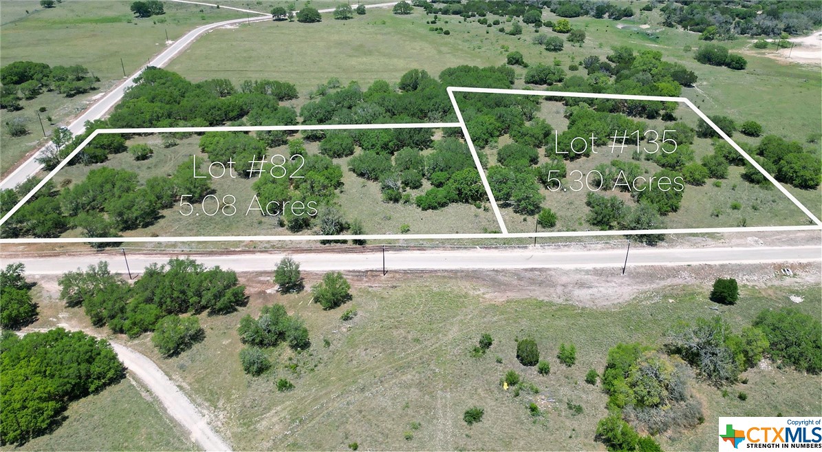 Tbd Tbd Shin Oaks Drive, Lampasas, TX 76550 | Compass