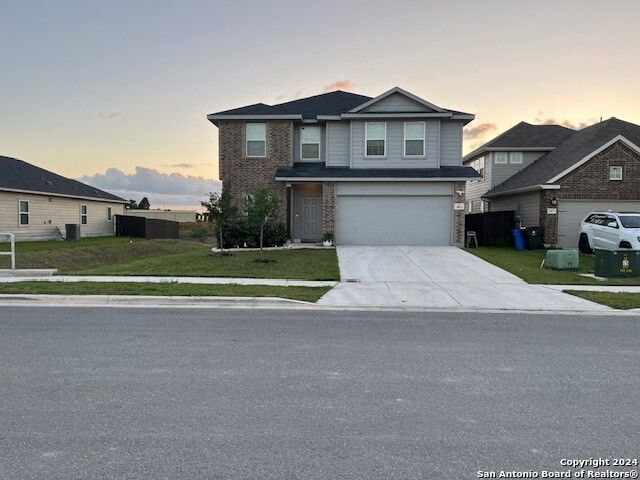 $389,900 | 3813 Annalise Avenue | Seguin