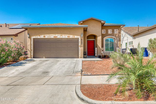 $279,000 | 6093 Stone Wash Street | Montoya Heights