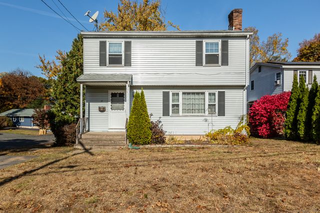 $250,000 | 37 Franklin Street | Manchester Center