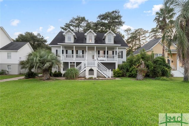 $649,990 | 113 Brevard Point Road | Wilmington Island