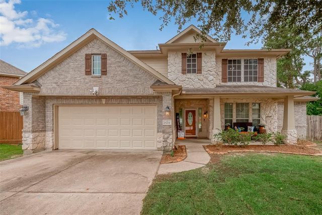 $434,999 | 25202 Oak Villa Drive