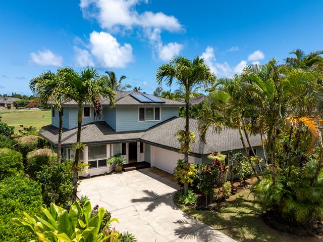 $2,600,000 | 4210 Wailea Place | Princeville