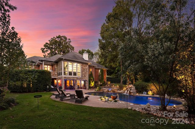 $1,650,000 | 7303 Timberneck Court | Piper Glen Estates