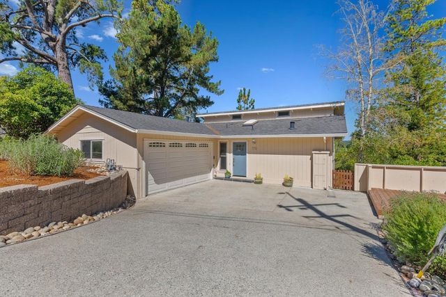 $1,349,000 | 770 Pinecone Drive | Scotts Valley