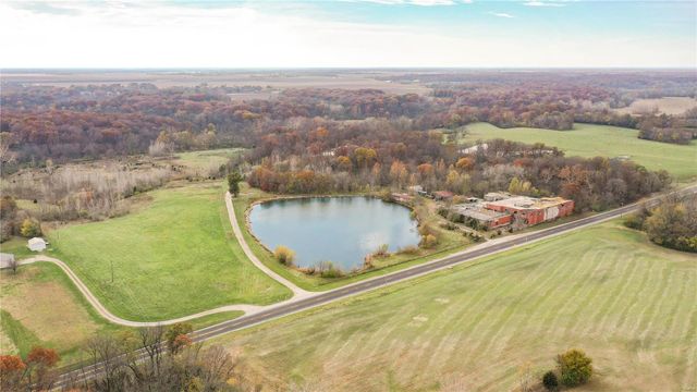 $360,000 | 0 Route 108 Carlinville Il 62626 | Bird Township - Macoupin County