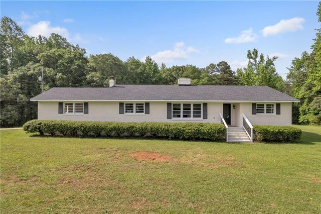 $499,900 | 305 Shiloh Church Road | Piedmont