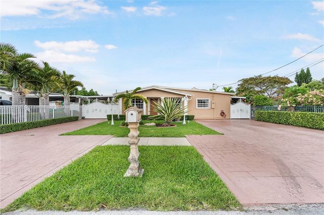 $969,900 | 1300 Southwest 74th Court | Coral Terrace