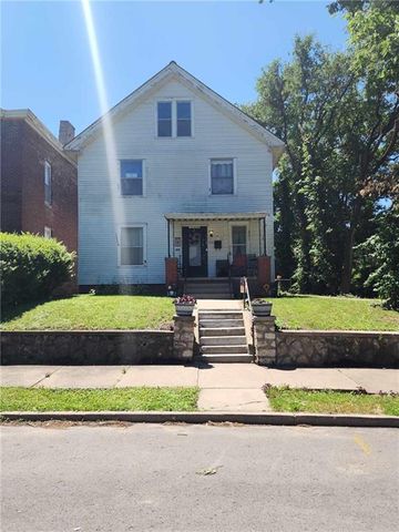 $164,900 | 1118 Henry Street | Cathedral Hill Historic District