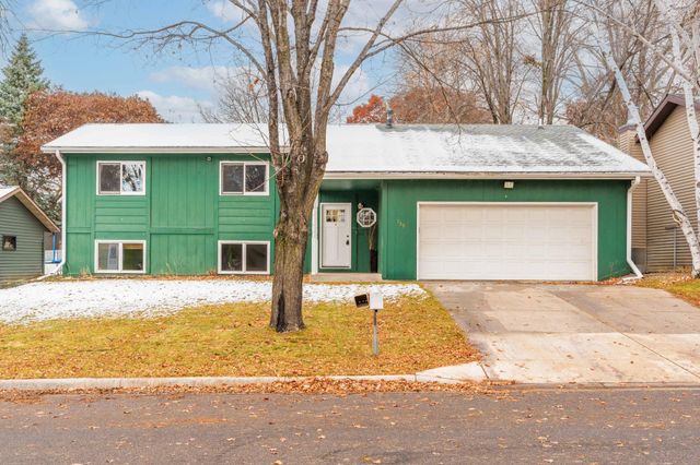 $294,900 | 739 12th Street North | Sauk Rapids