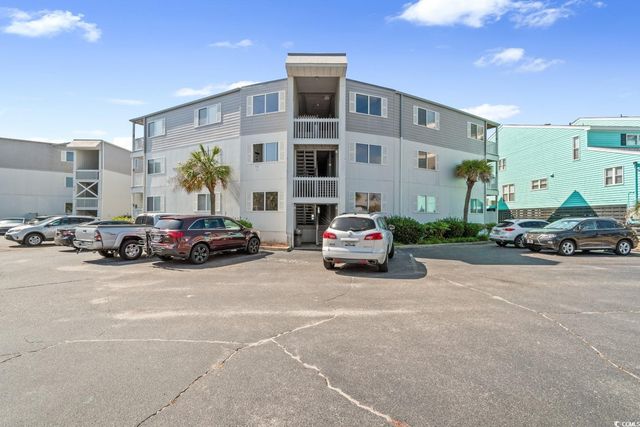 $289,900 | 6302 North Ocean Boulevard, Unit G3 | Cherry Grove Beach