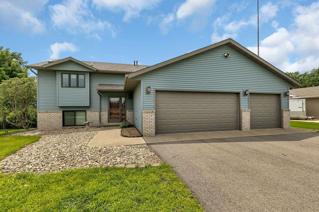 $454,900 | 20845 Becker Lake Circle | Munson Township - Stearns County