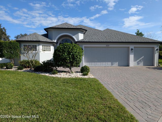 $564,900 | 3531 Tipperary Drive | North Merritt Island