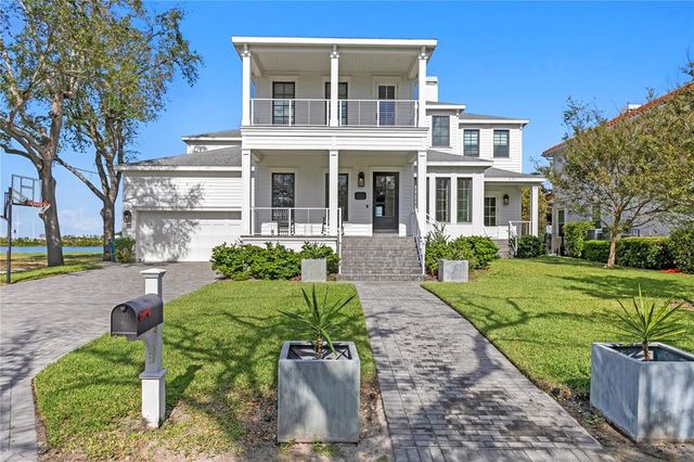 $5,750,000 | 5811 Mariner Street | Beach Park