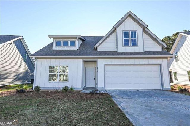 $378,400 | 736 Eudora Welty Way | Lantern Walk