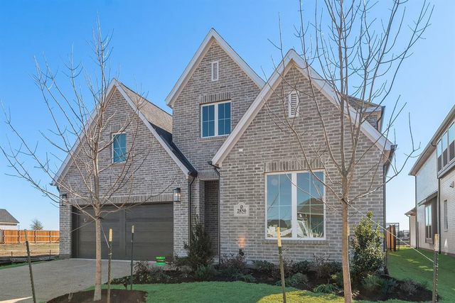 $916,500 | 2850 Winfrey Point | Prosper