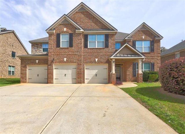 $514,000 | 1263 Polk Crossing | Bridleridge