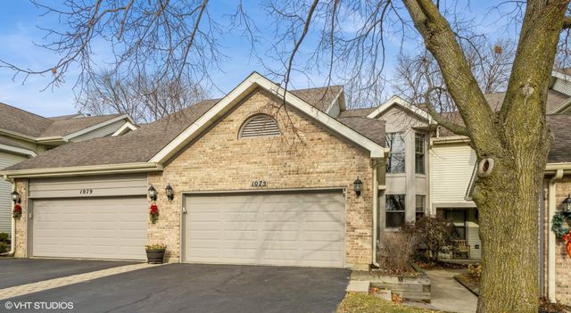 $359,900 | 1075 North Auburn Woods Drive | Palatine